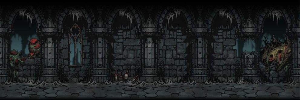 Best Darkest Dungeon Mods