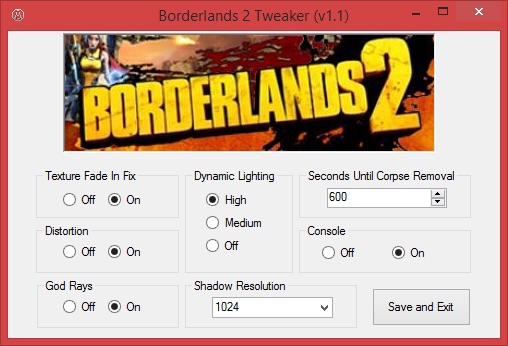 Borderlands 2 Mods, best borderlands 2 mods, mods, borderlands 2