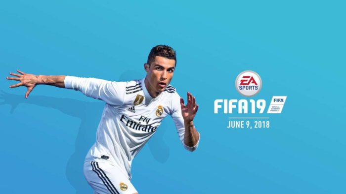 45: FIFA 19