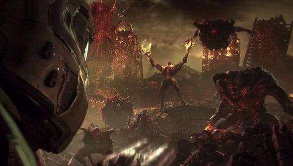 8: Doom Eternal