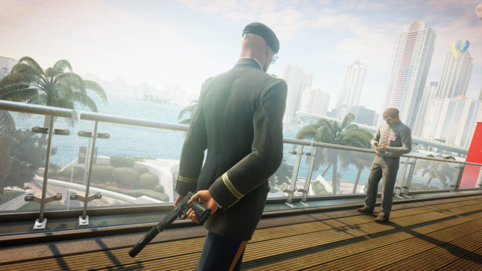 16: HItman 2