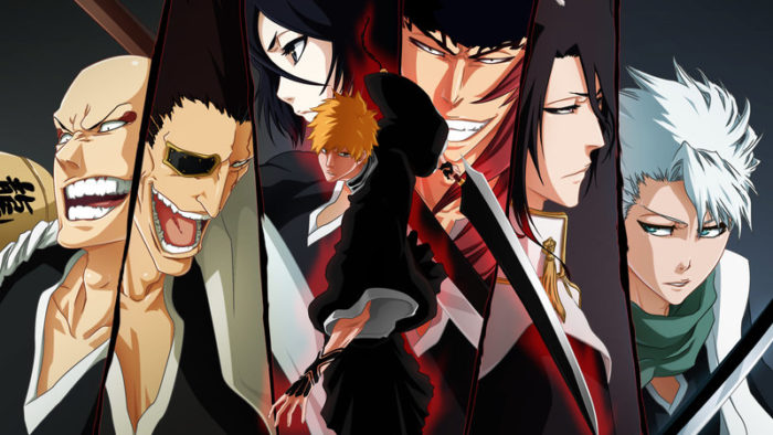 Bleach