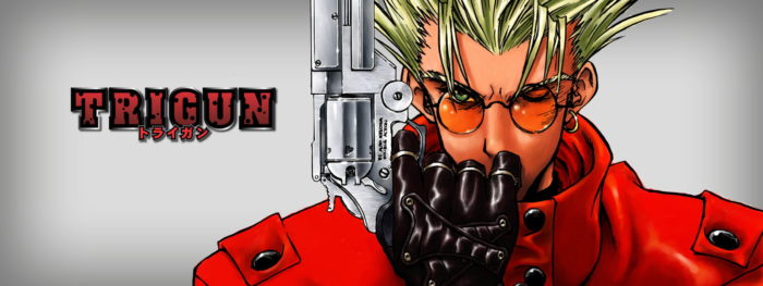 Trigun