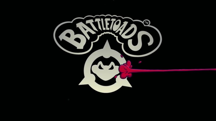 Battletoads