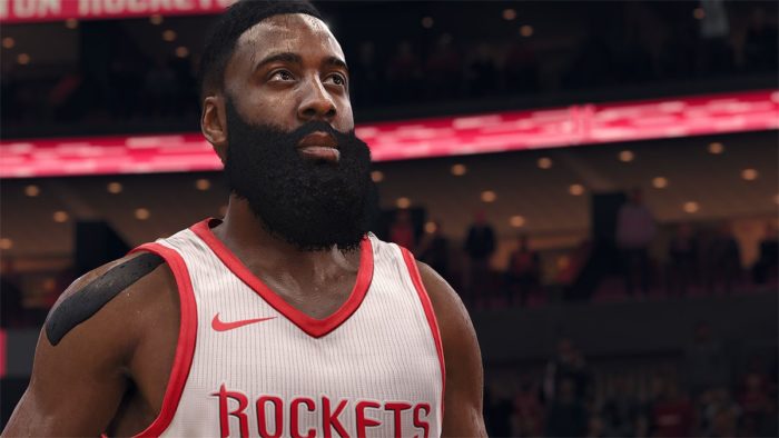 49: NBA Live 19