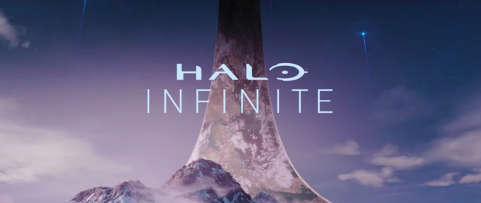 Halo Infinite