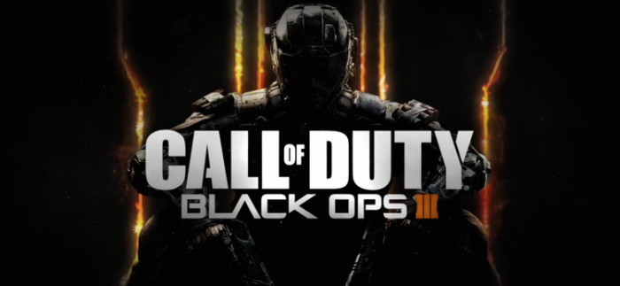 call of duty: black ops III