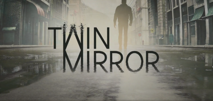 35: Twin Mirror