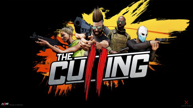 The Culling 2