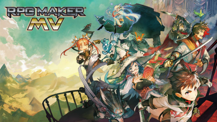 rpg maker mv