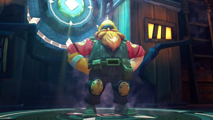 Barik Team Fortress 2 Skin