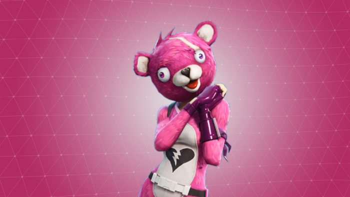 Cuddle-Team Leader