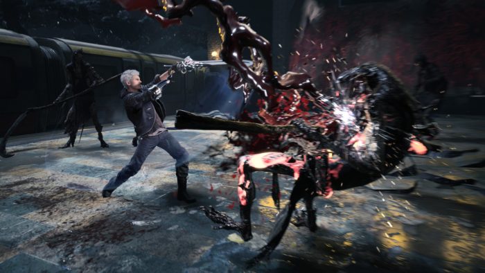 DMC5