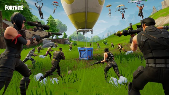 fortnite, season 5, 500,000 xp