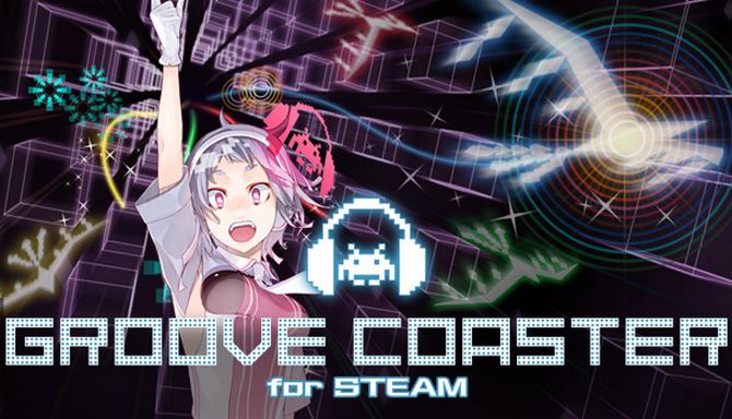 groove coaster, steam, pc