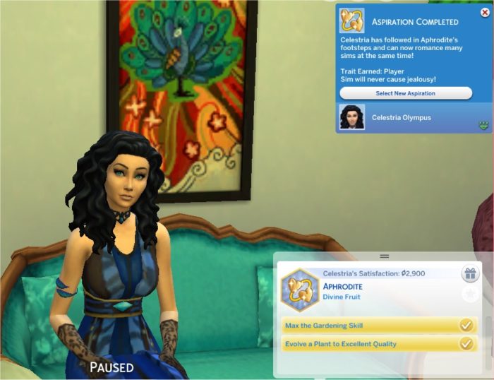 Sims 4 Mods