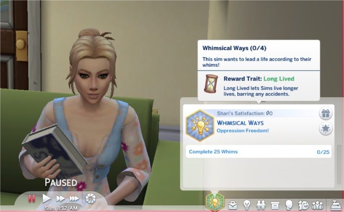 Sims 4 Mods