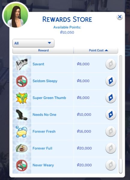 Sims 4 Mods