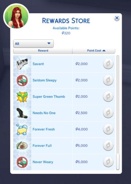 Sims 4 Mods