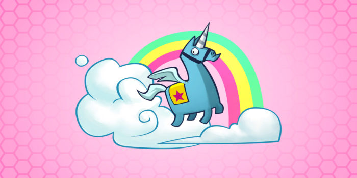 Brite Unicorn