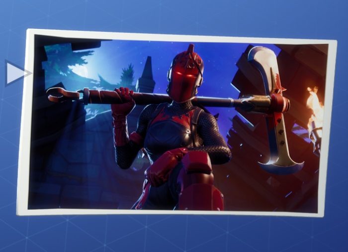 Red Knight