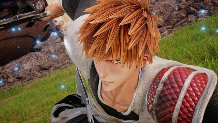 Bleach Jump Force