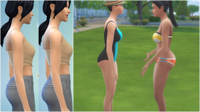 slider, mods, sims 4