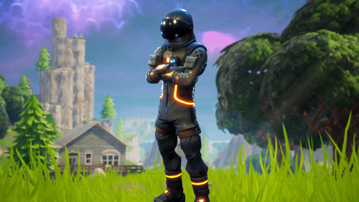 Dark Voyager