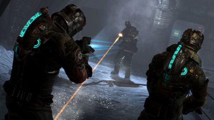 Dead Space 3