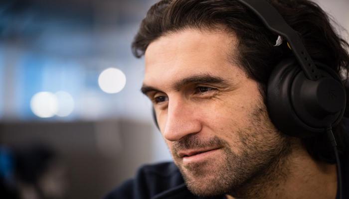 Josef Fares, Hazelight