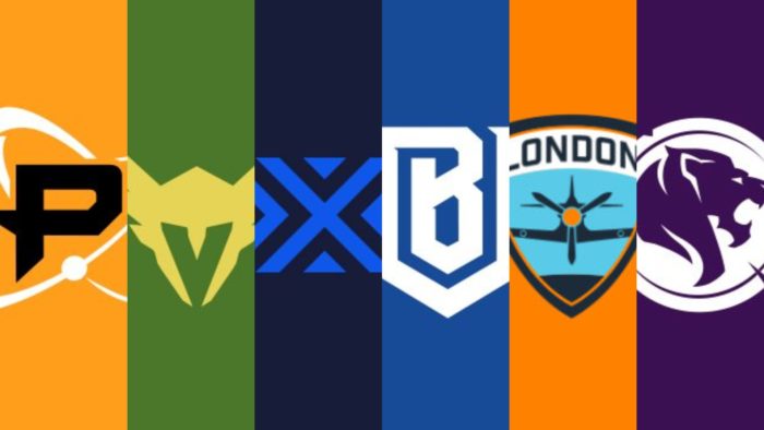 overwatch league, playoffs