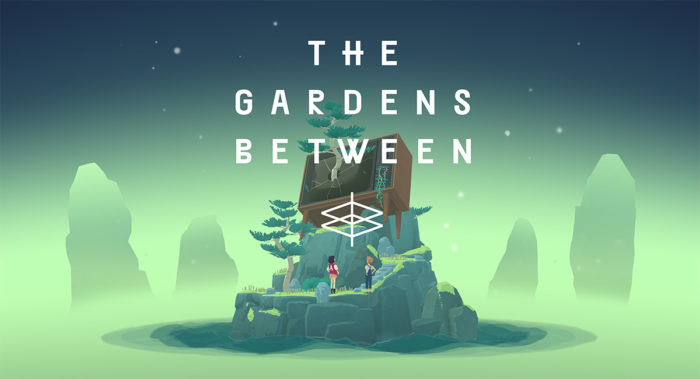 The Gardens Between