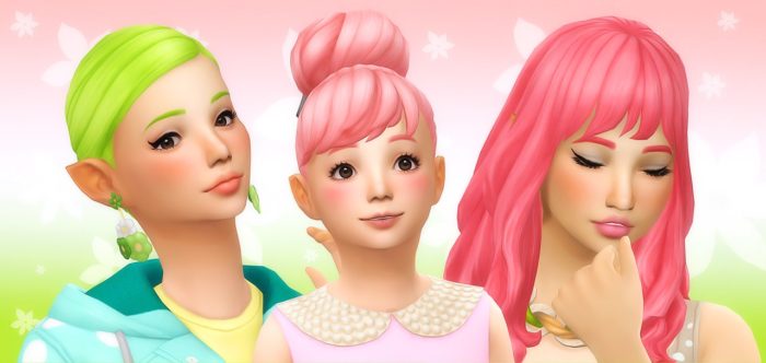 Sims 4 Seasons Mods