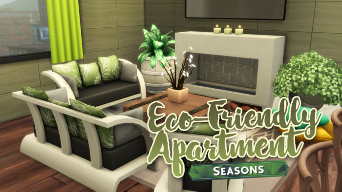 Sims 4 Seasons Mods