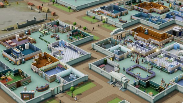 two point hospital, tips, tricks, beginners, guide, two point hospital tips