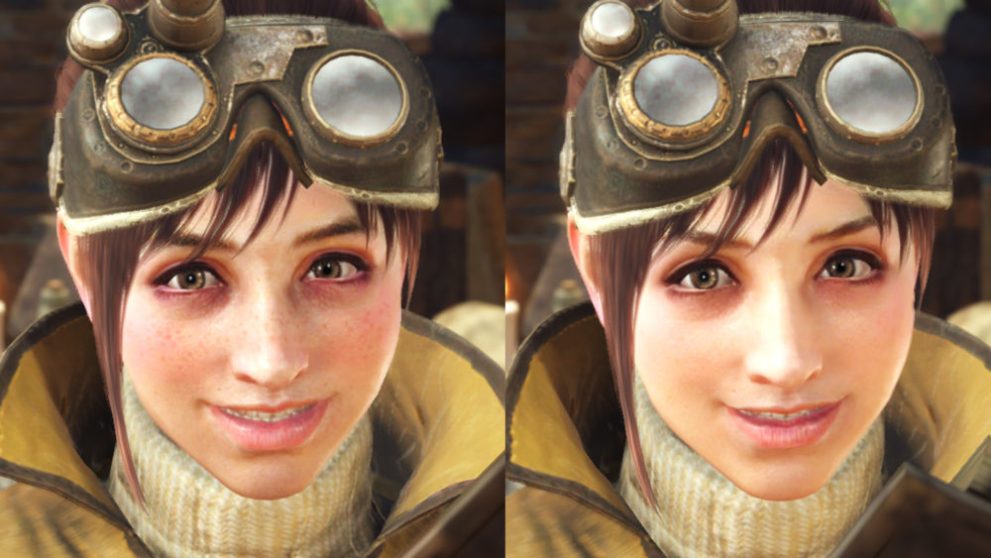 Best Monster Hunter World PC Mods