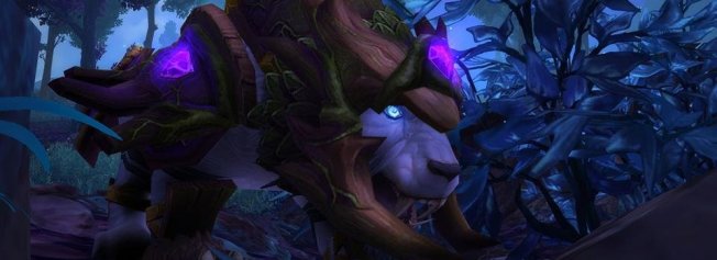 Feral Druid