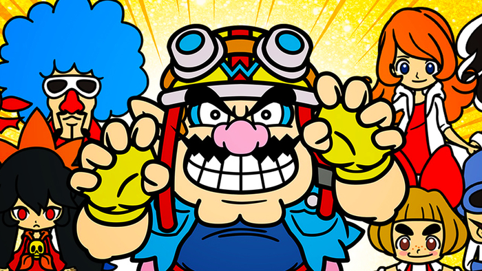 WarioWare Gold Review