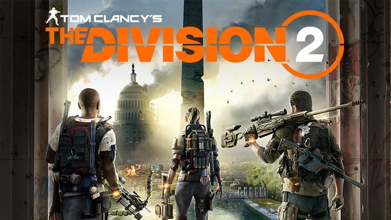 the division 2