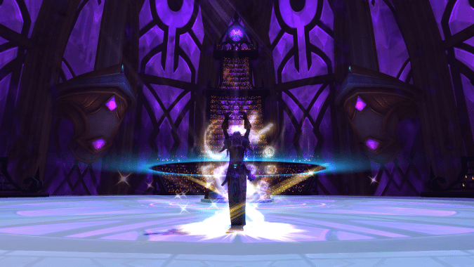 Shadow Priest