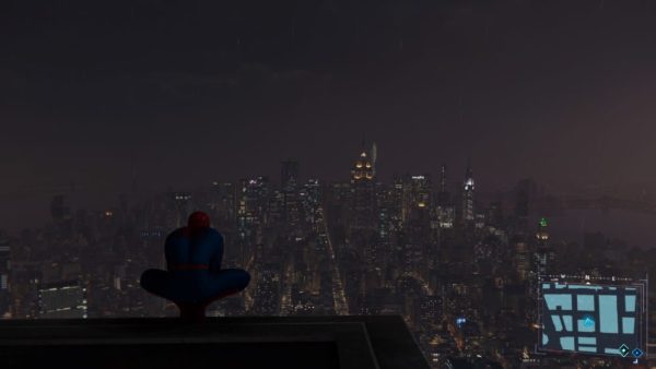 spider-man ps4, things to do after beating