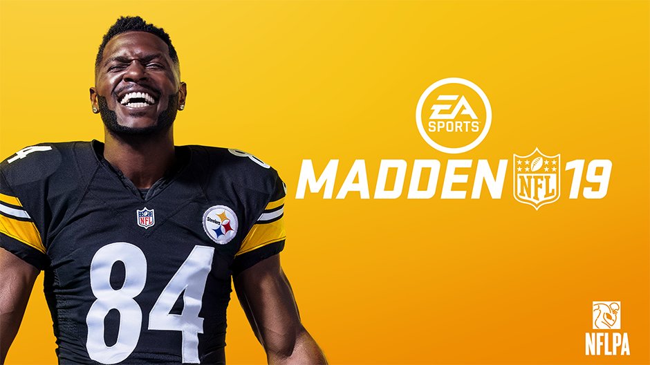 Antonio Brown as Himself