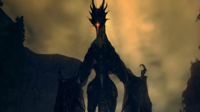 hardest soulsborne bosses, soulsborne bosses, hard bosses in soulsborne games