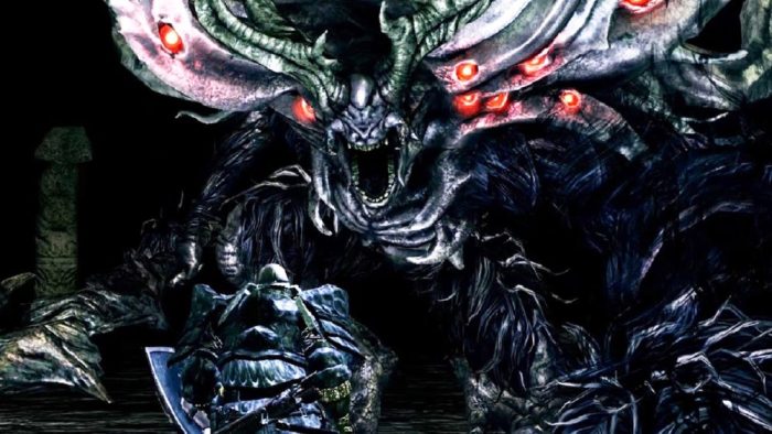 hardest soulsborne bosses, soulsborne bosses, hard bosses in soulsborne games