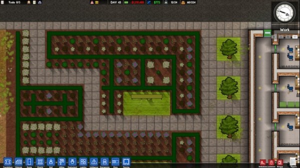 prison architect, best, mods, must have mods, best mods, prison architect mods