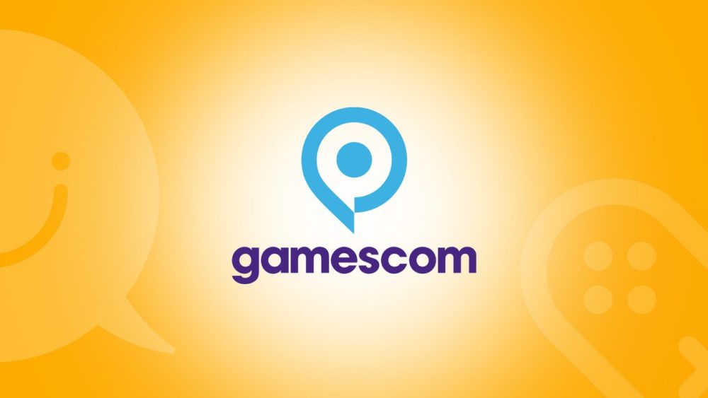 gamescom 2018