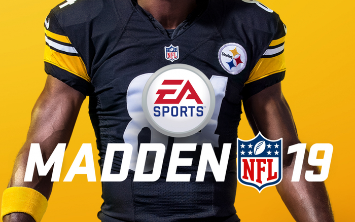 madden nfl 19