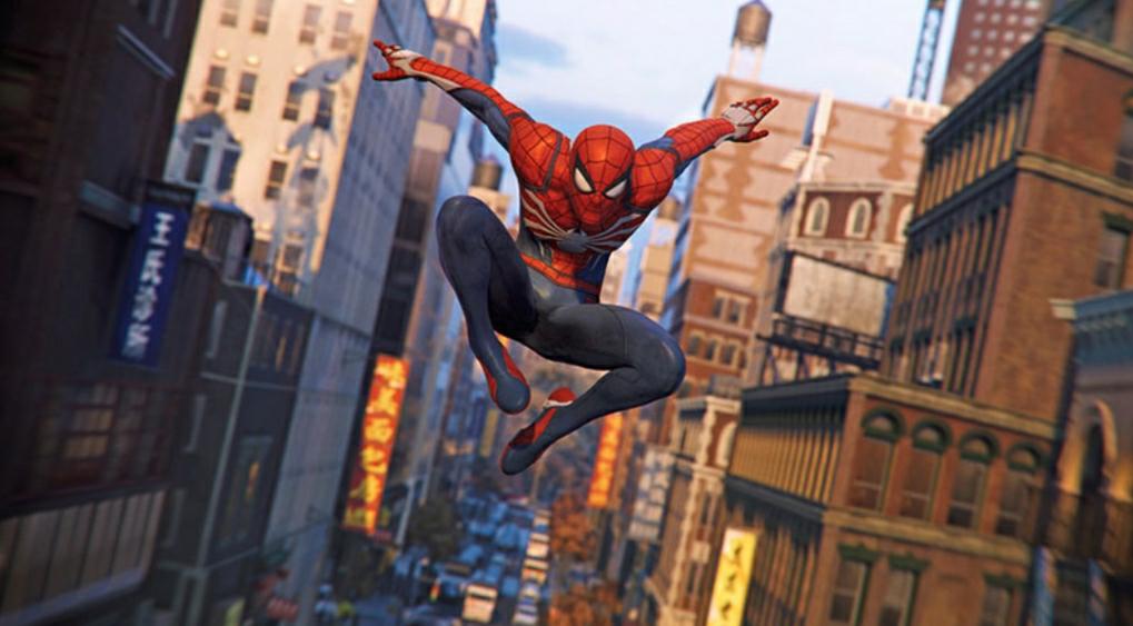 voice actors, voice cast, spider-man ps4 voice actors, spider-man ps4 voice cast, spider-man ps4, backpack tokens, crouch, replay missions, photos, photo mode