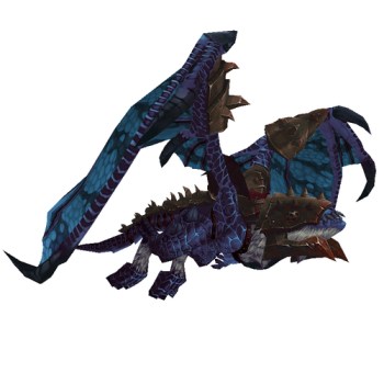 Purple Gladiator’s Proto-Drake