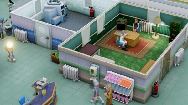 two point hospital, tips, tricks, beginners, guide, two point hospital tips